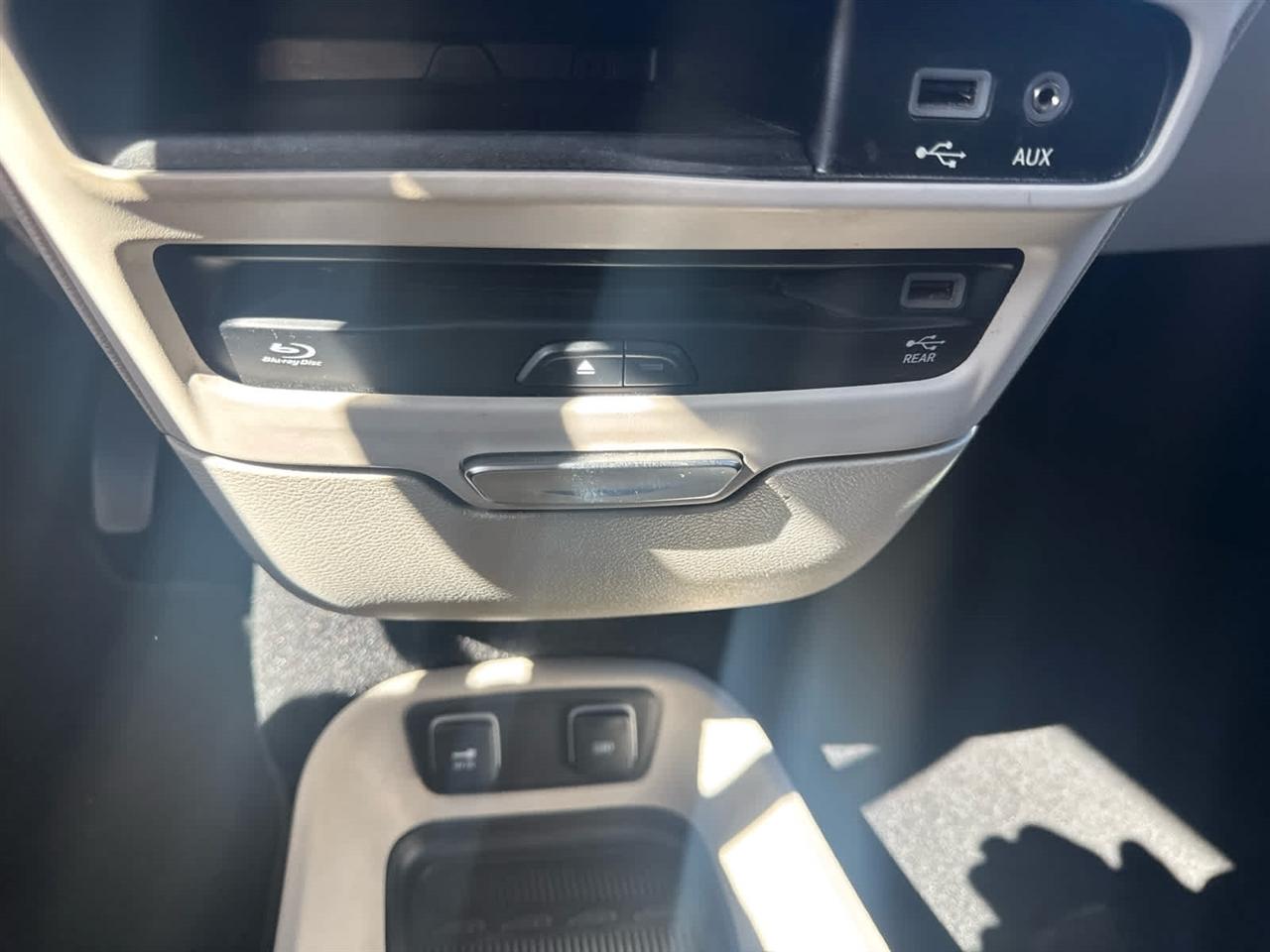 Chrysler Pacifica Touring L Plus FWD 2018