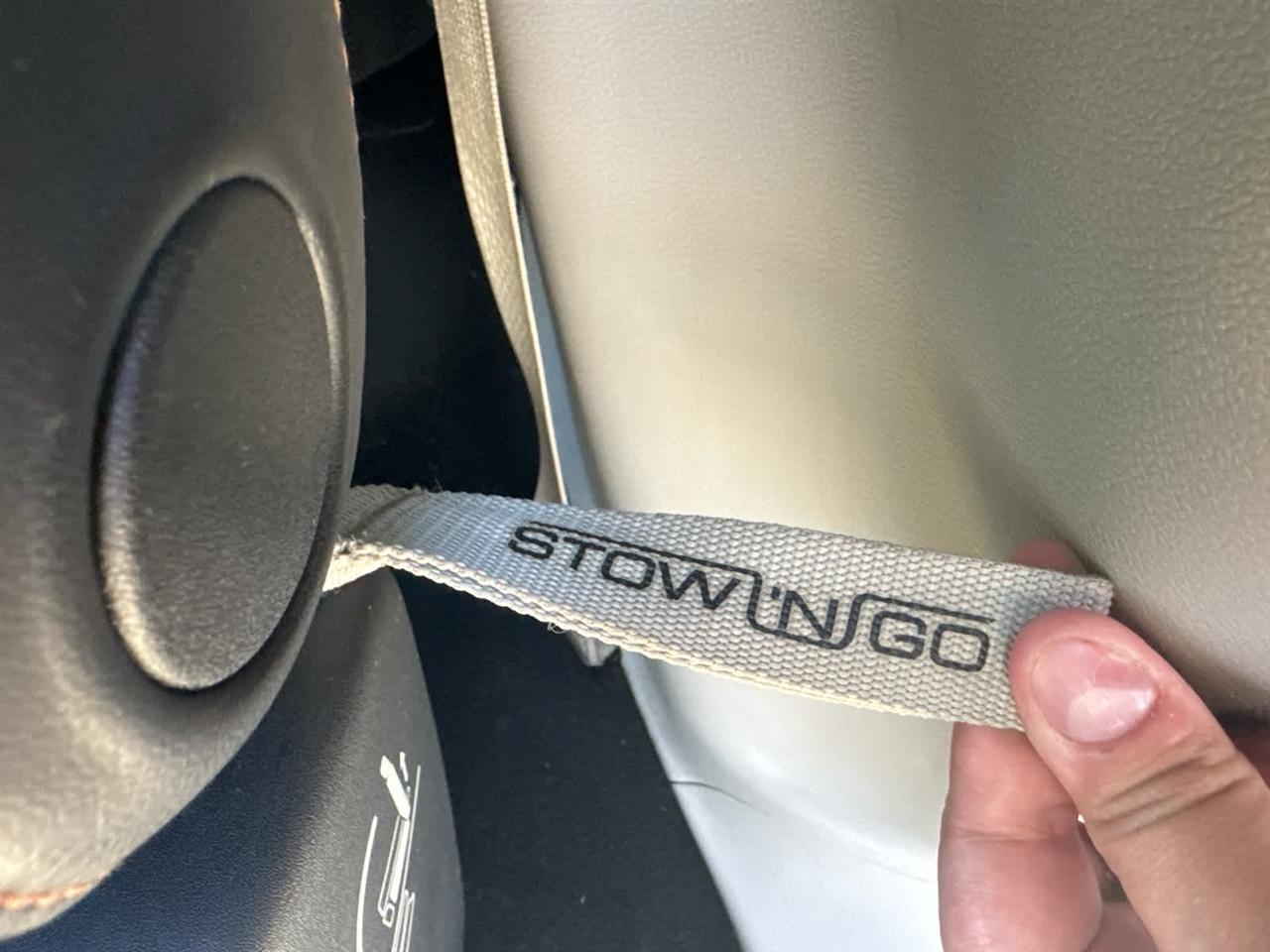Chrysler Pacifica Touring L Plus FWD 2018