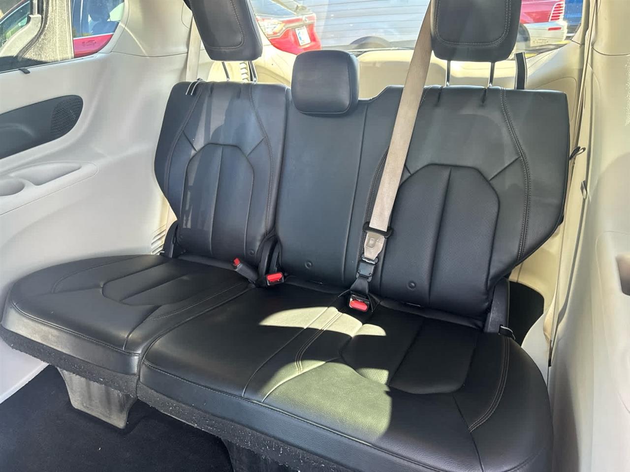 Chrysler Pacifica Touring L Plus FWD 2018