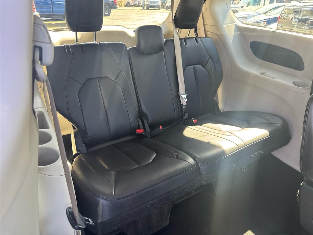 Chrysler Pacifica Touring L Plus FWD 2018