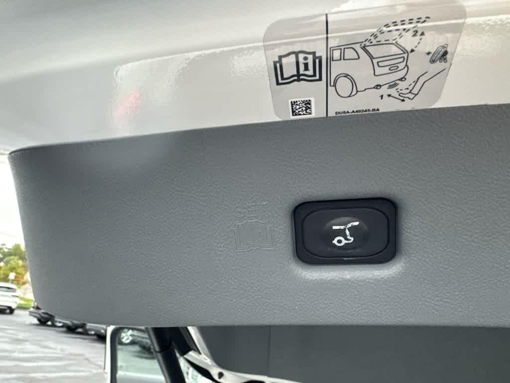 Lincoln Nautilus Reserve AWD 2020