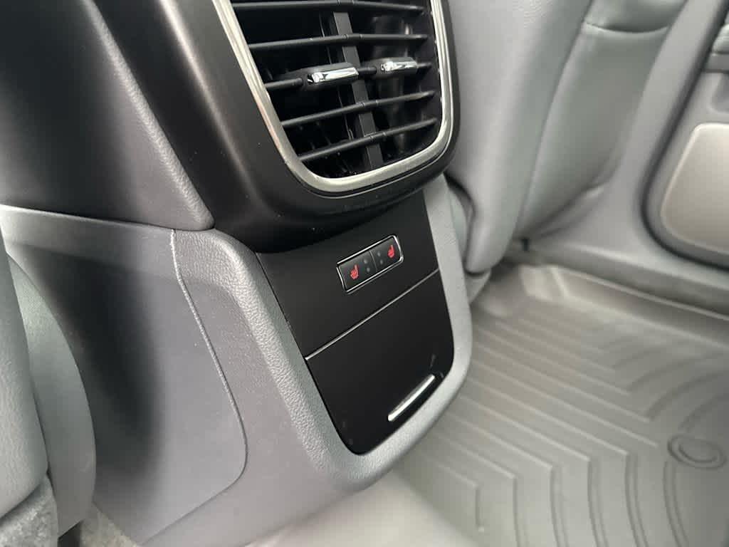Lincoln Nautilus Reserve AWD 2020