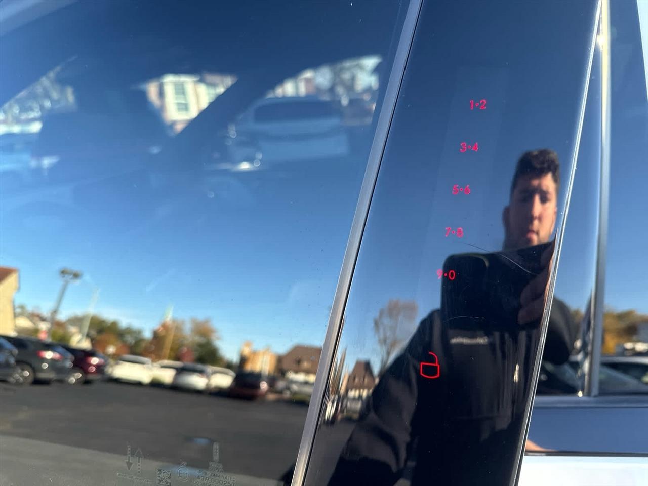 Lincoln Aviator Reserve AWD 2025