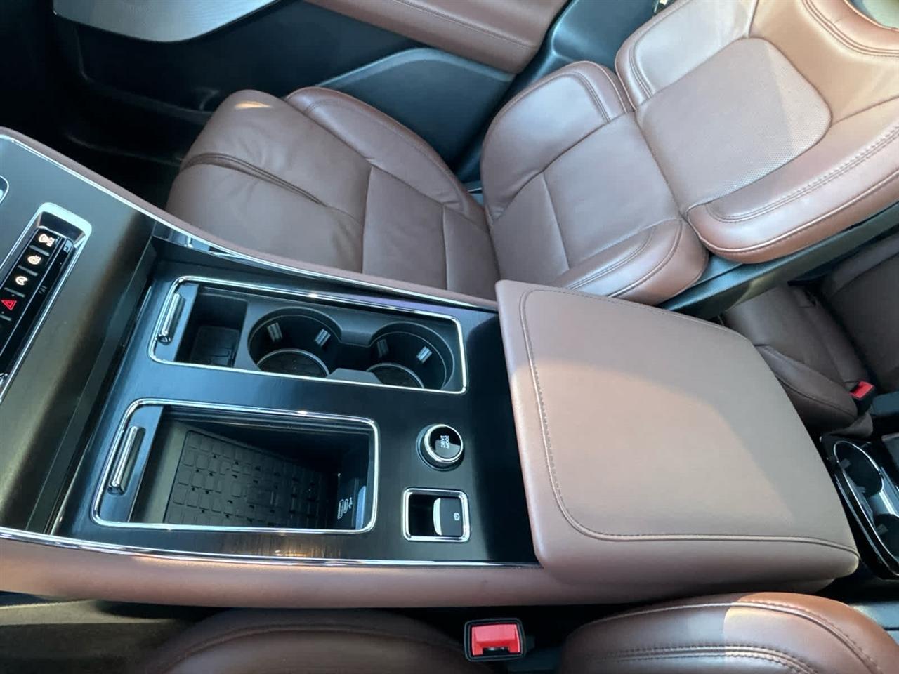 Lincoln Aviator Reserve AWD 2025
