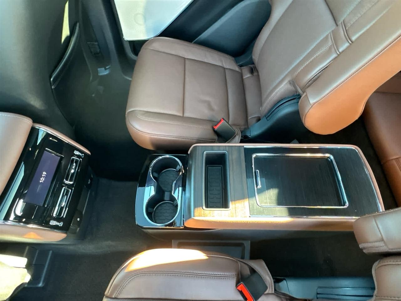 Lincoln Aviator Reserve AWD 2025