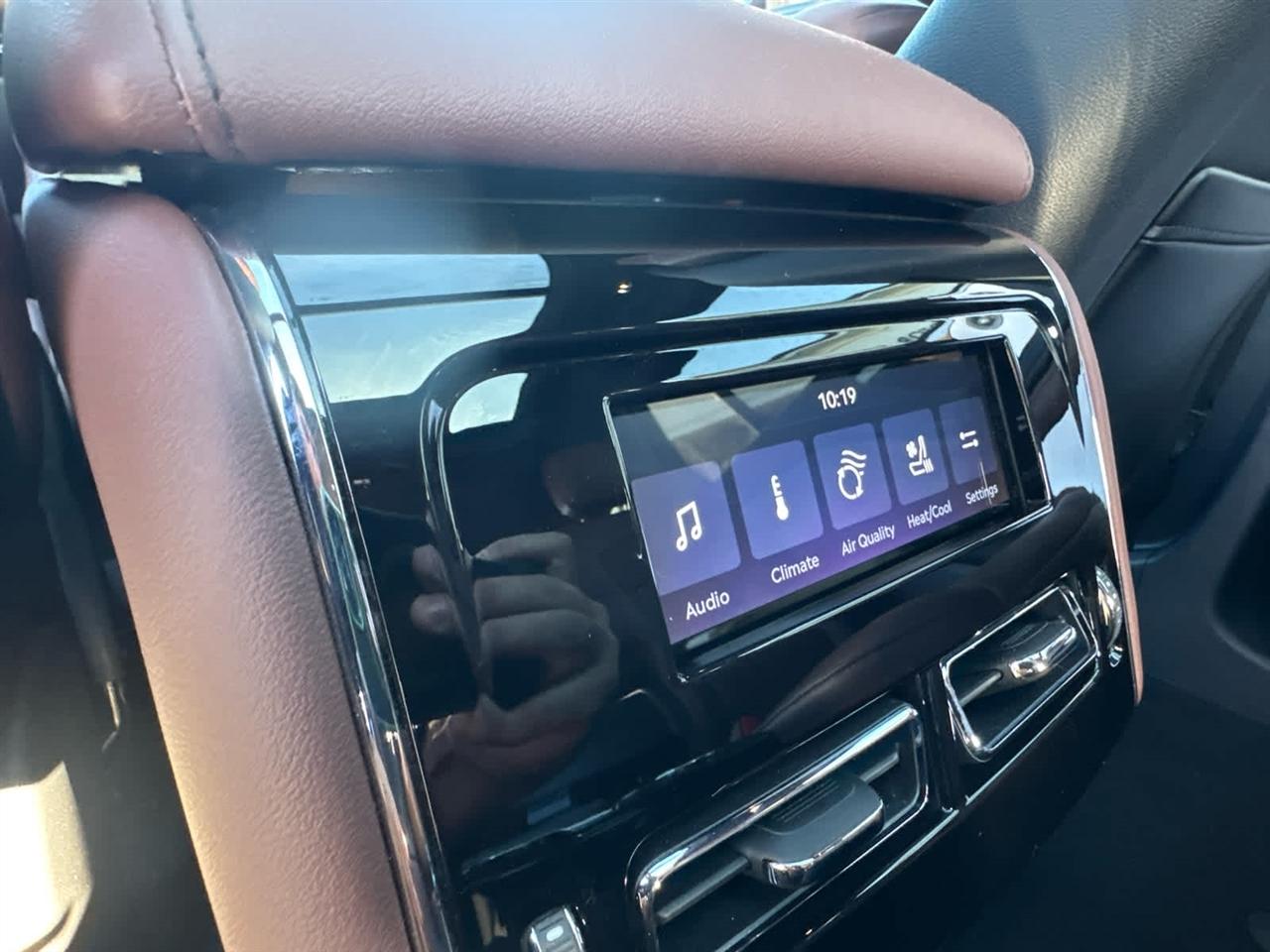 Lincoln Aviator Reserve AWD 2025