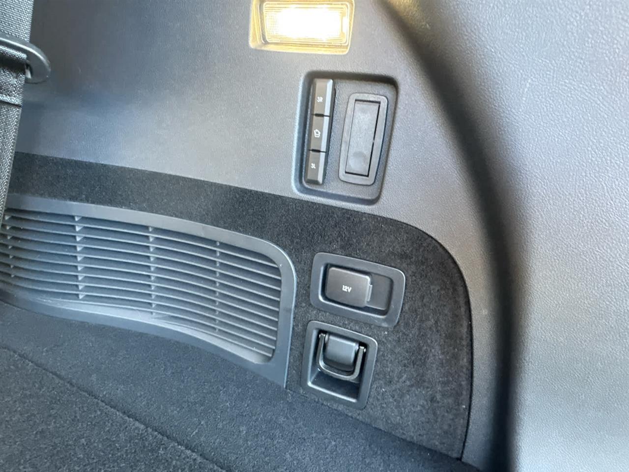 Lincoln Aviator Reserve AWD 2025
