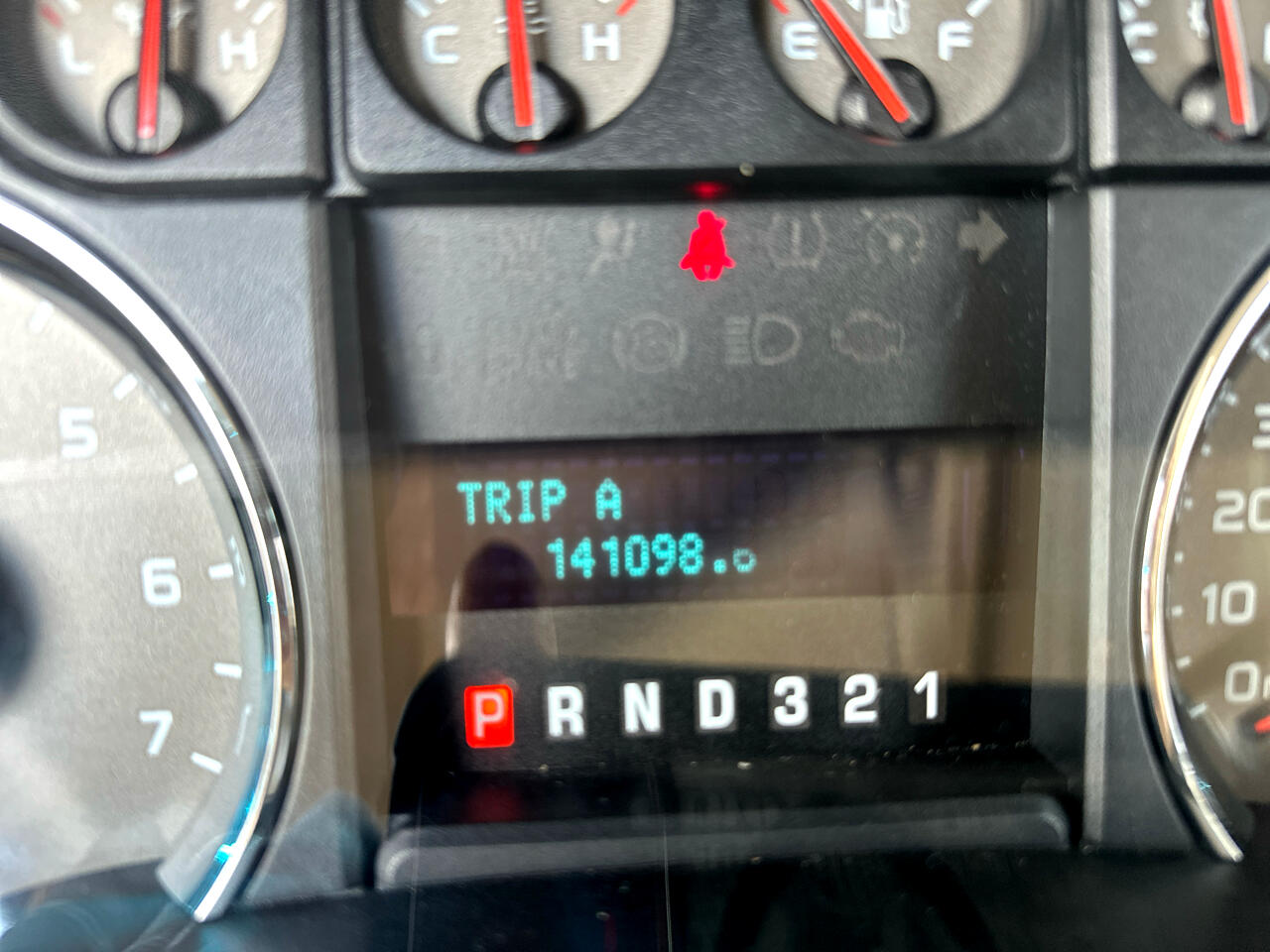 2010 Ford F-150 XL photo 19