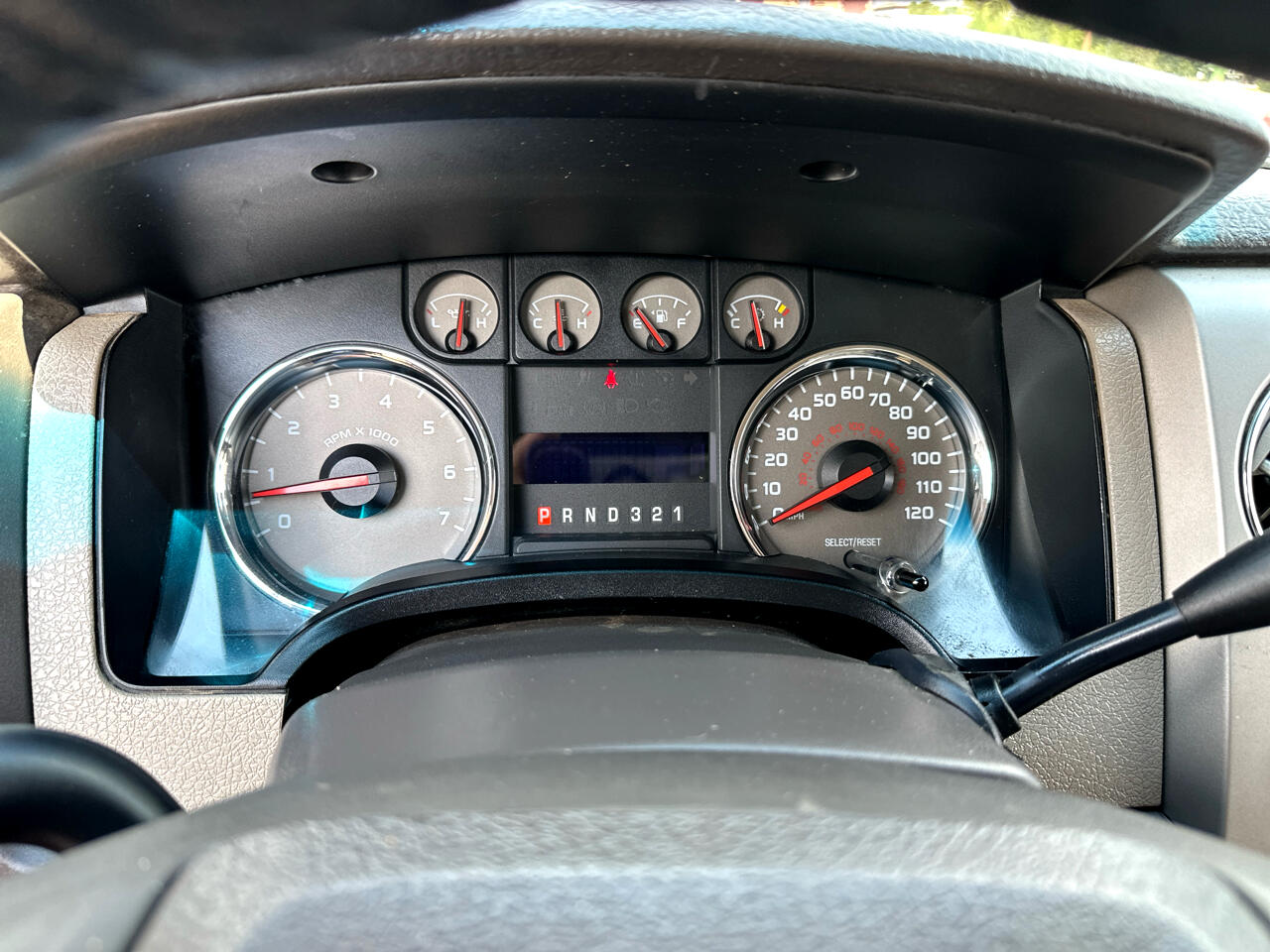 2010 Ford F-150 XL photo 20