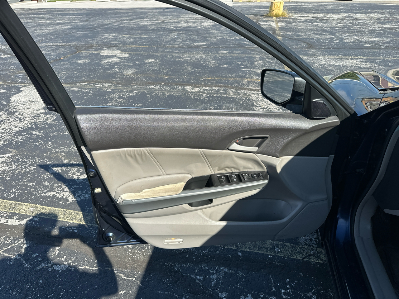 2009 Honda Accord EX-L photo 6