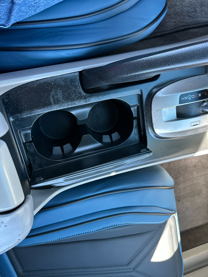 2009 Honda Accord EX-L photo 12