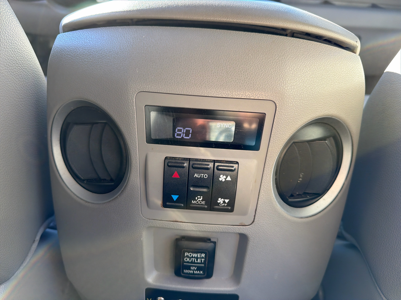 2015 Honda Pilot EX-L photo 3