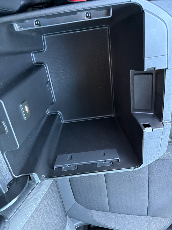 Chevrolet Silverado 1500 4WD Crew Cab 147" LT Trail Boss 2021