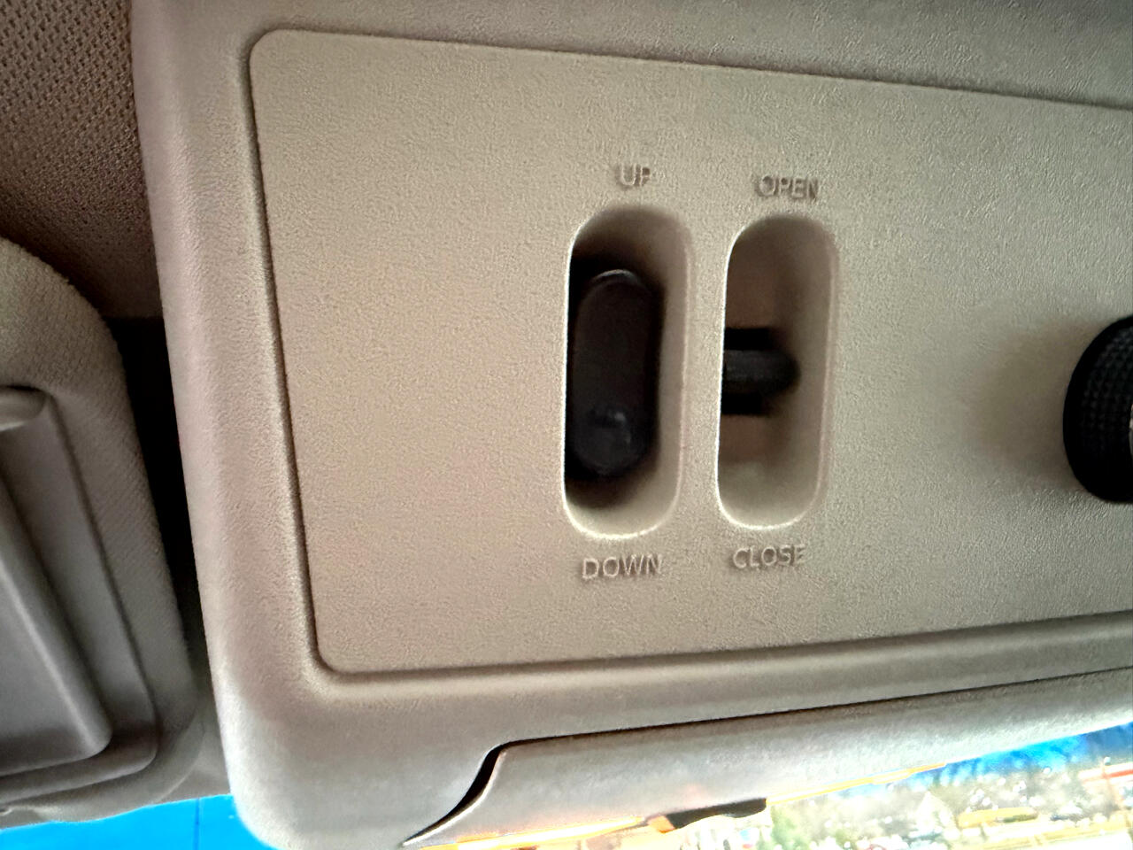 Nissan Armada 4WD 4dr LE FFV 2008