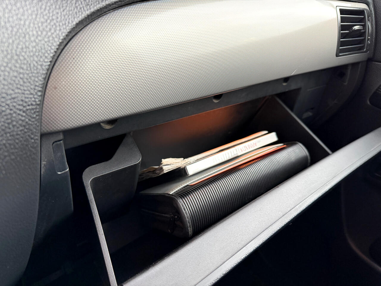 Nissan Armada 4WD 4dr LE FFV 2008