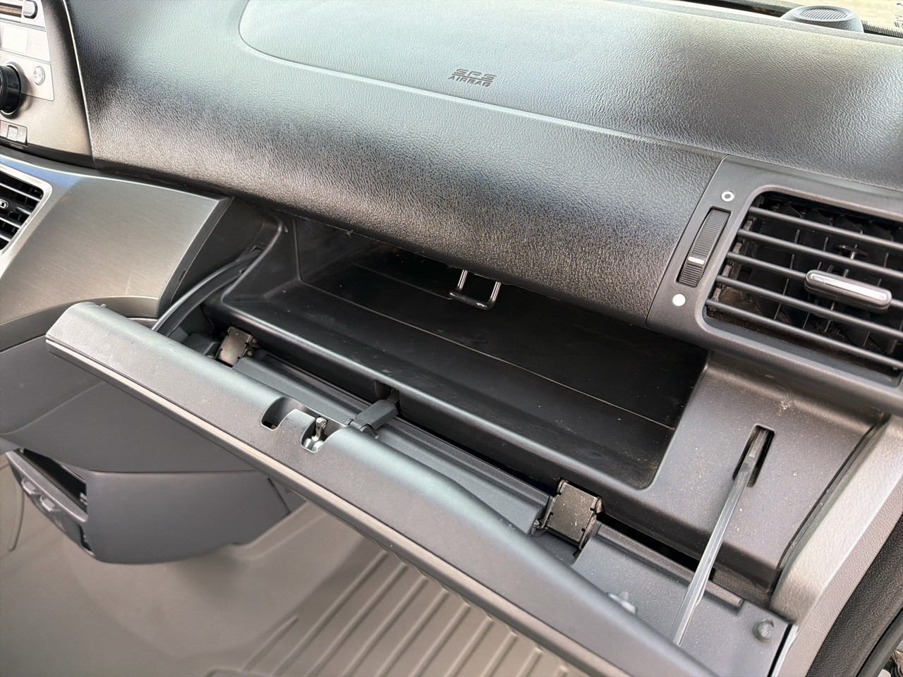 Honda Odyssey 5dr EX-L w/RES 2007