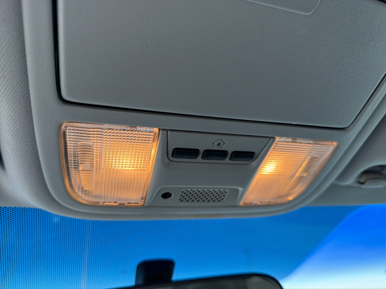 Honda Odyssey 5dr EX-L w/RES 2007