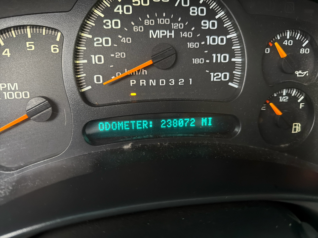 Chevrolet Silverado 1500 Ext Cab 143.5" WB 2WD LT1 2006