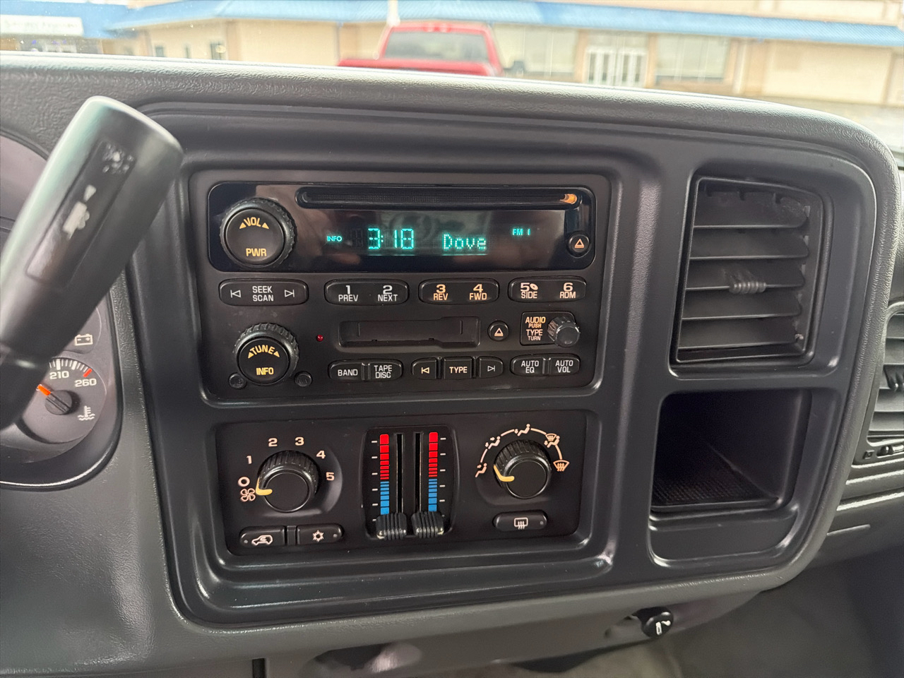 Chevrolet Silverado 1500 Ext Cab 143.5" WB 2WD LT1 2006