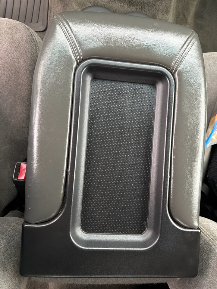 Chevrolet Silverado 1500 Ext Cab 143.5" WB 2WD LT1 2006