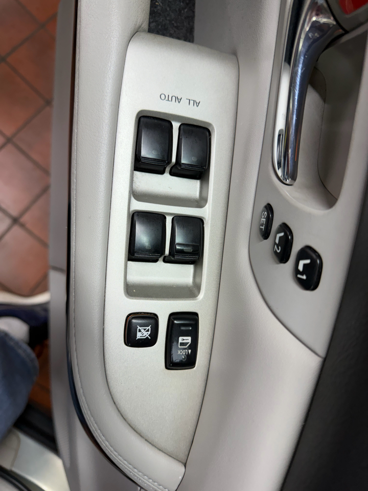 Chevrolet Silverado 1500 Ext Cab 143.5" WB 2WD LT1 2006