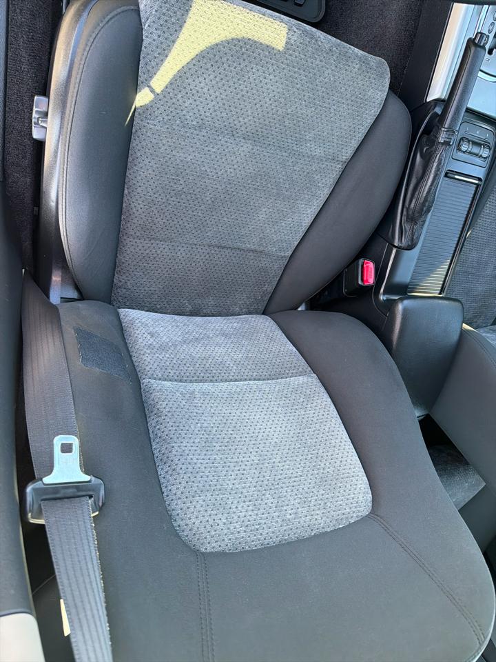 Subaru Legacy Wagon Outback 2.5i Auto 2006