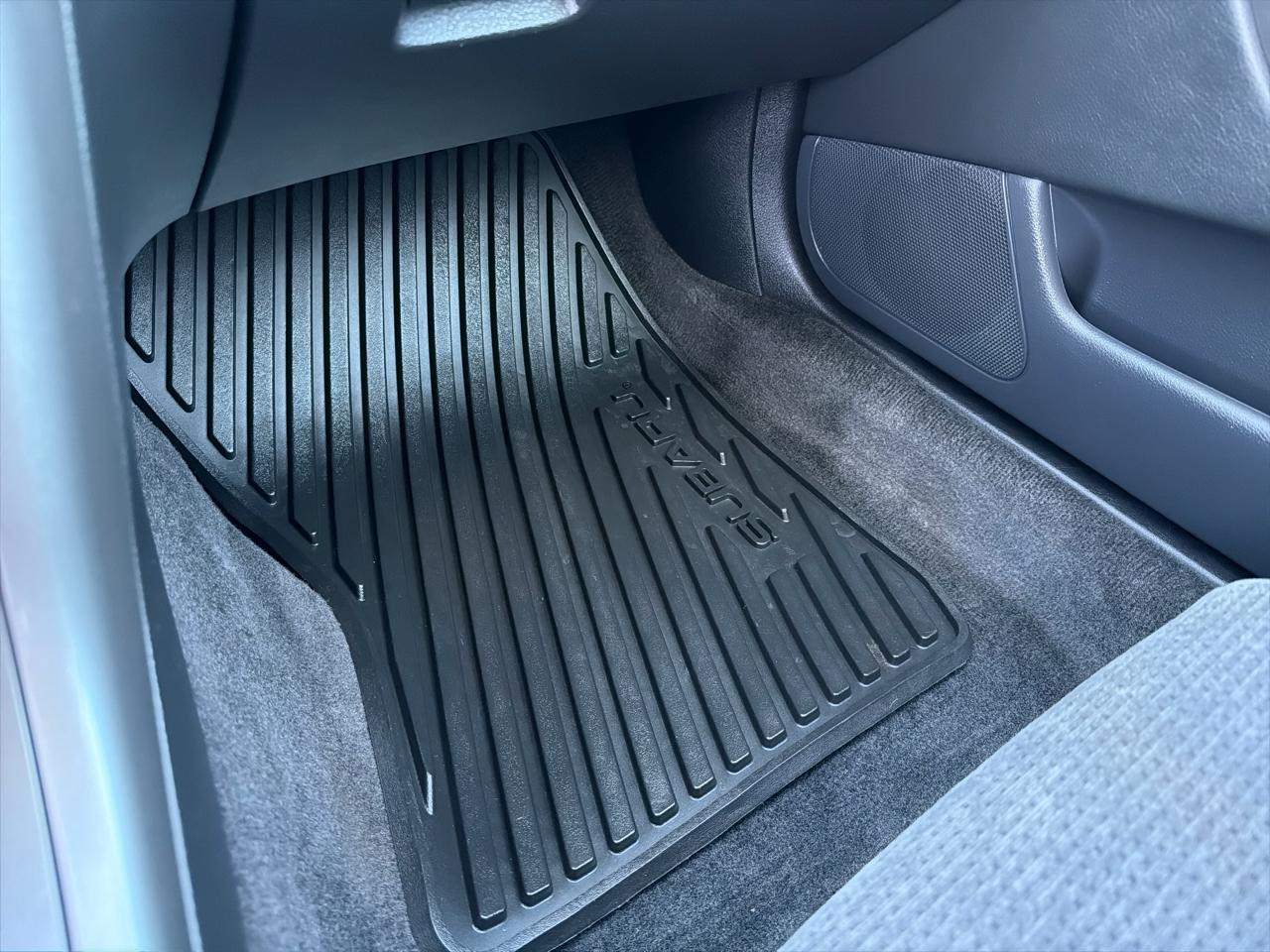 Subaru Legacy Wagon Outback 2.5i Auto 2006