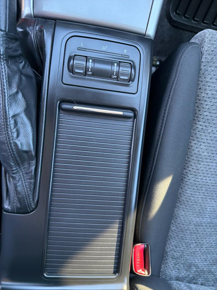 Subaru Legacy Wagon Outback 2.5i Auto 2006