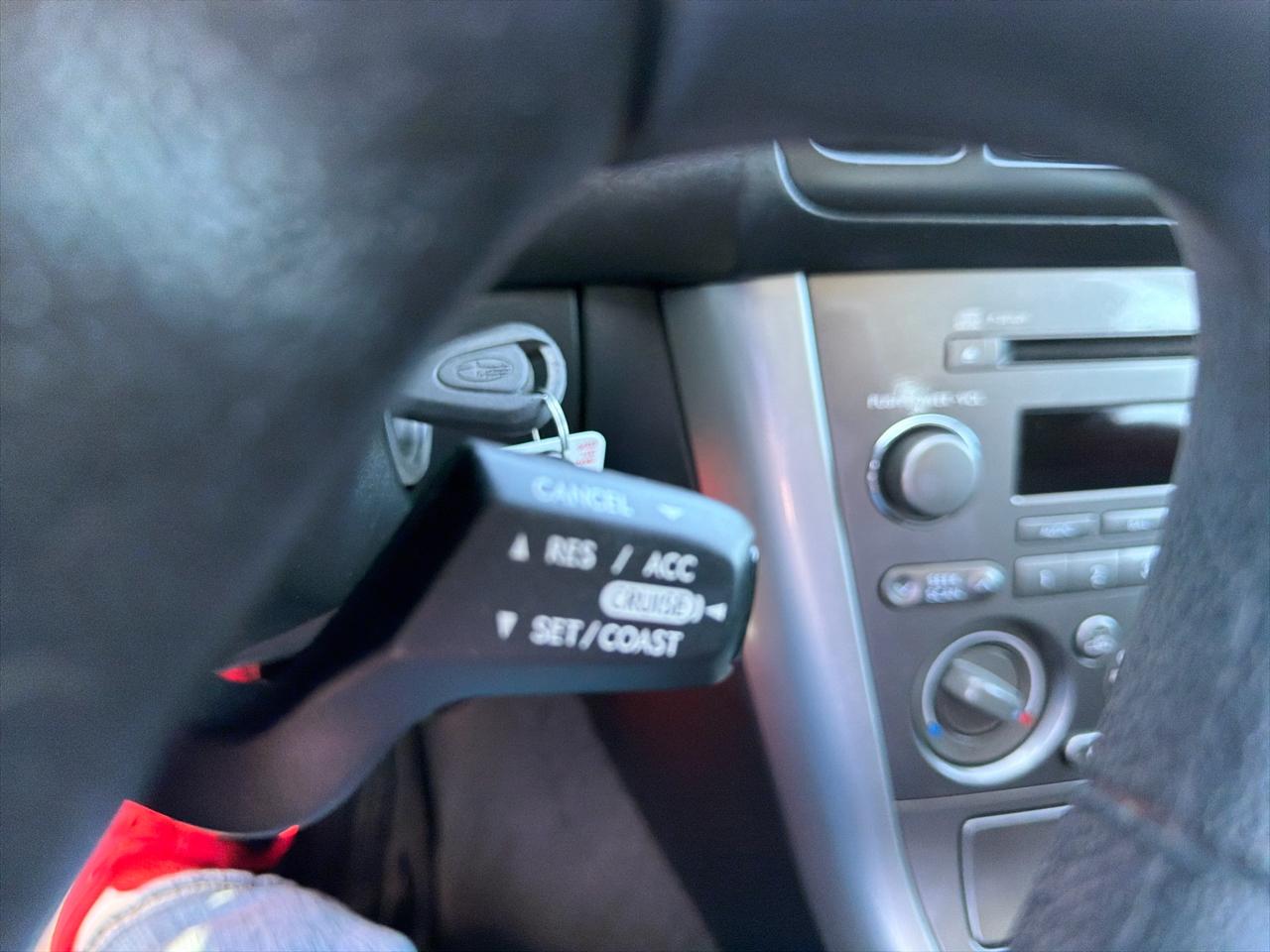 Subaru Legacy Wagon Outback 2.5i Auto 2006