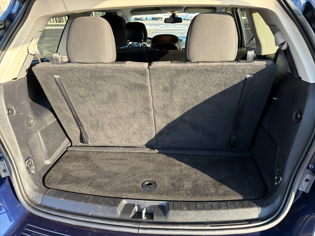 Dodge Journey SE FWD 2018