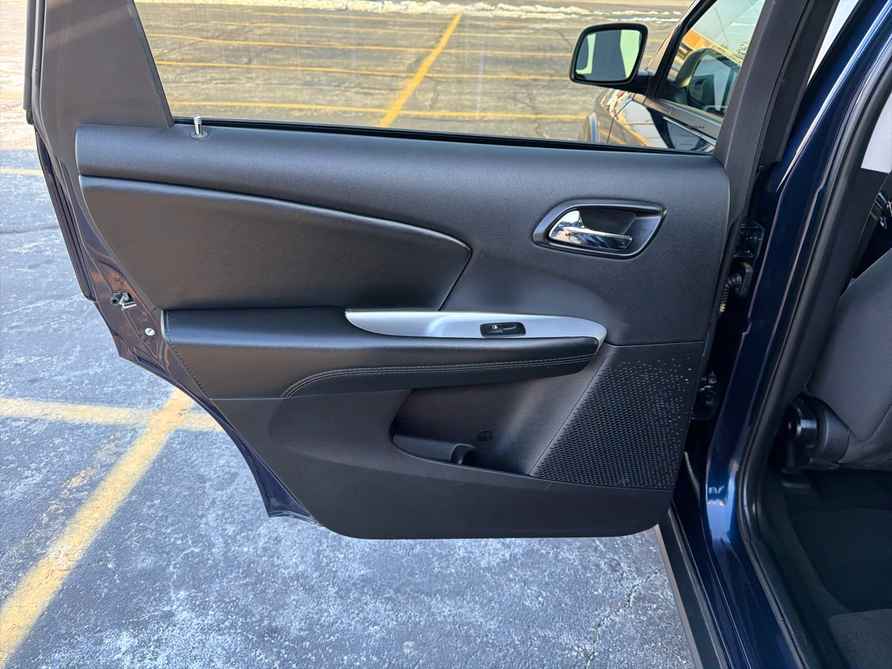 Dodge Journey SE FWD 2018