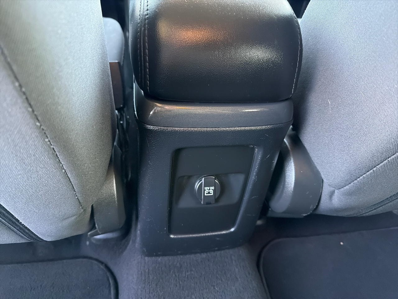 Dodge Journey SE FWD 2018