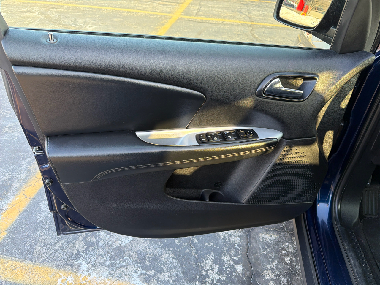 Dodge Journey SE FWD 2018