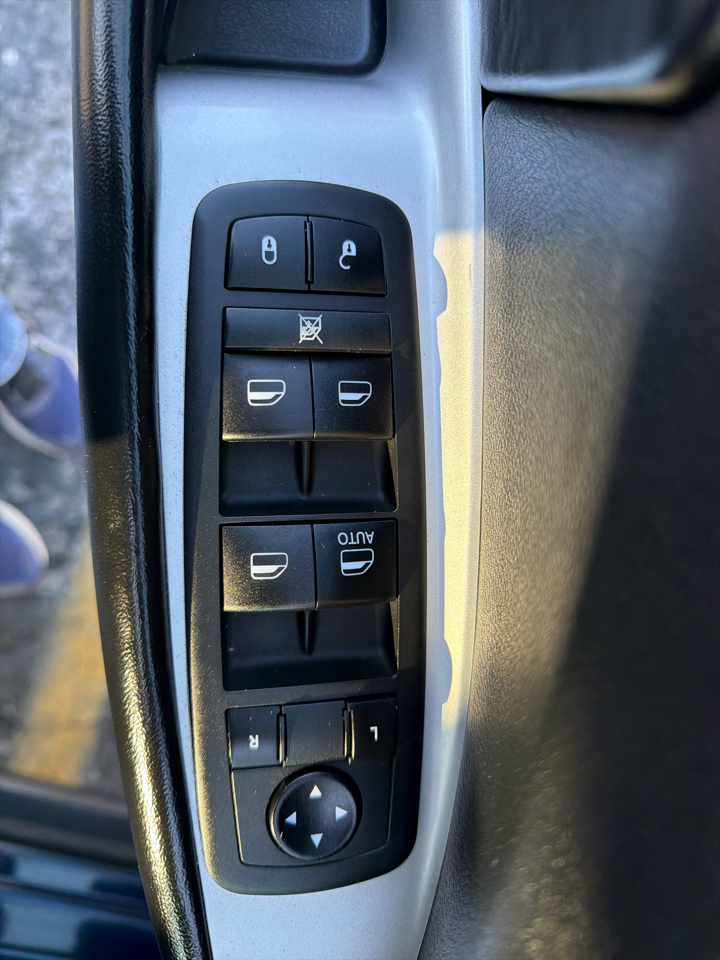 Dodge Journey SE FWD 2018