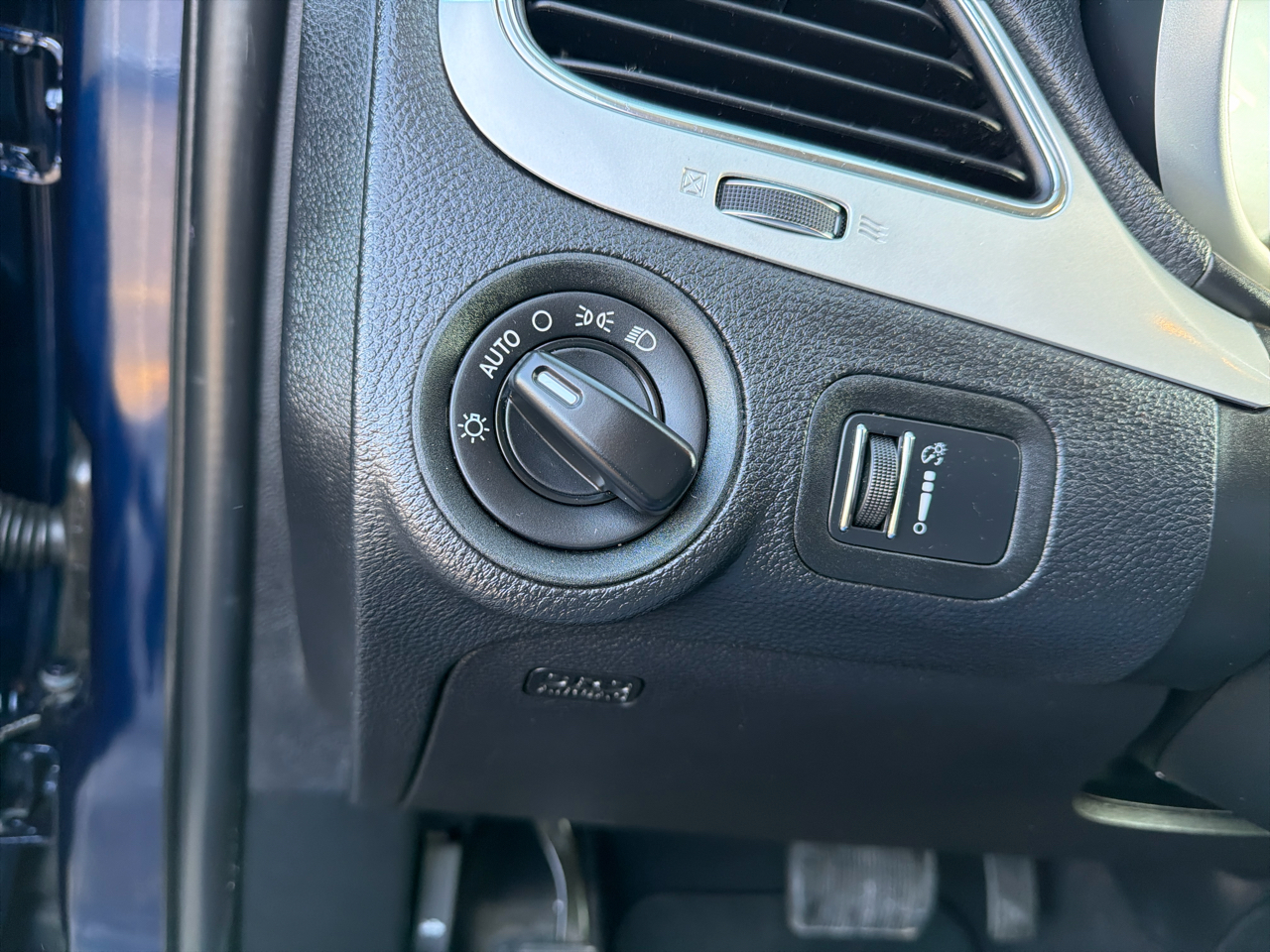 Dodge Journey SE FWD 2018