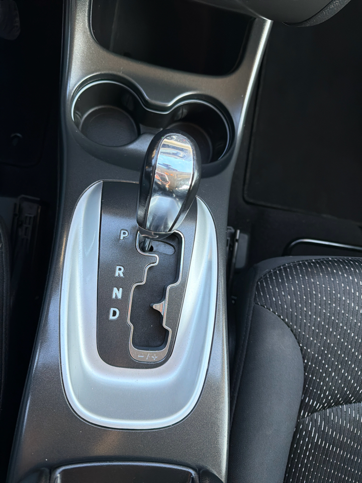 Dodge Journey SE FWD 2018