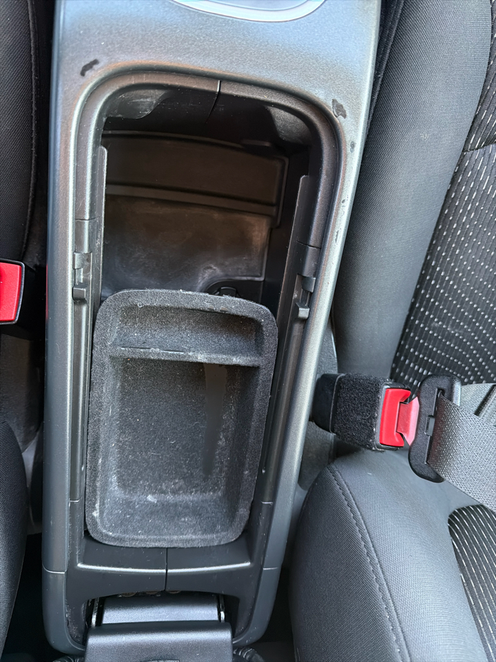 Dodge Journey SE FWD 2018