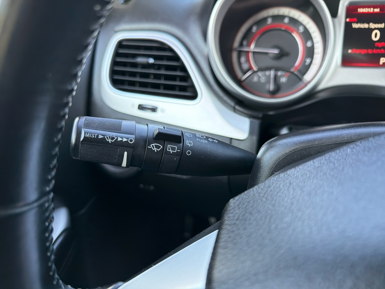 Dodge Journey SE FWD 2018