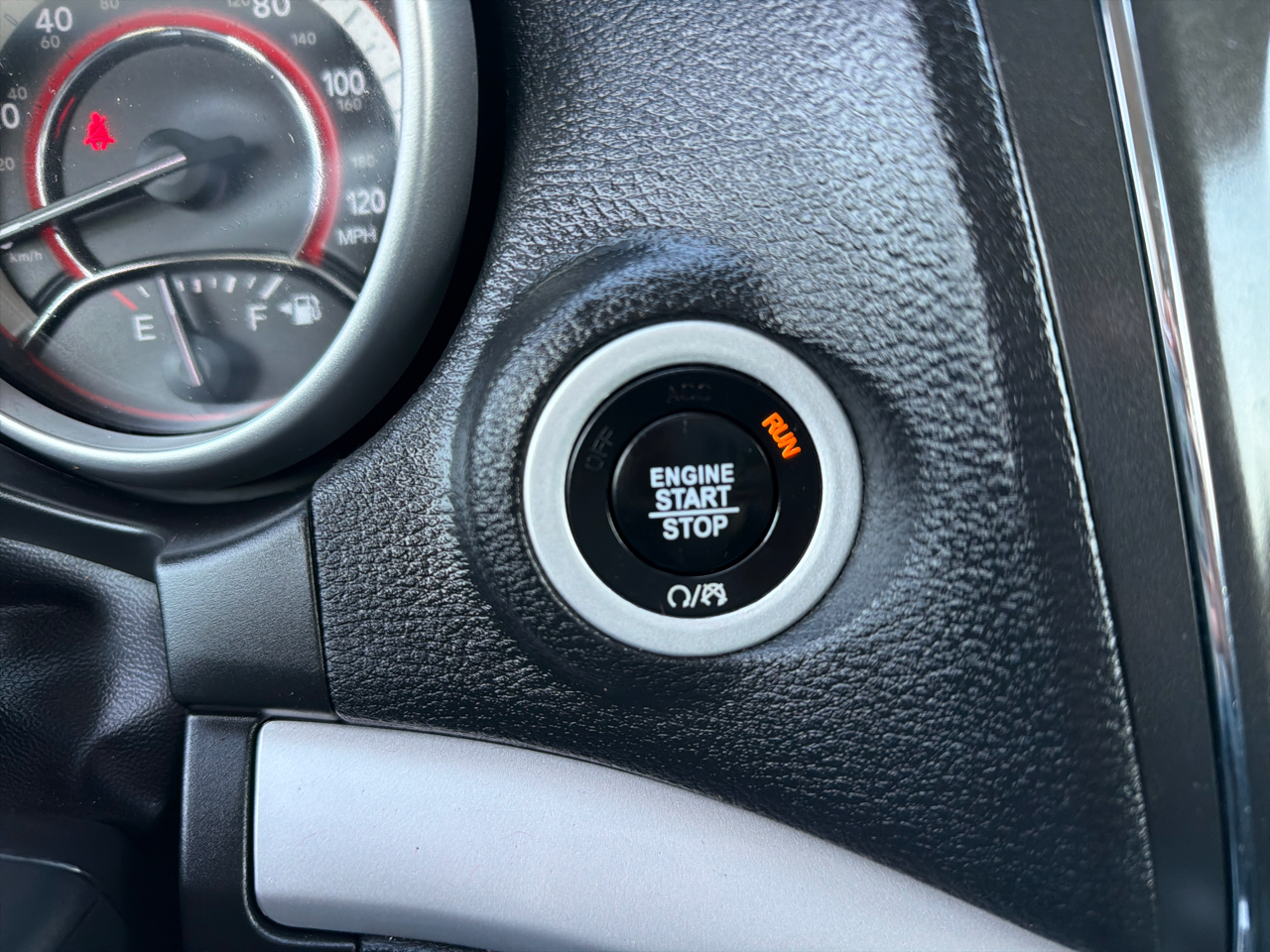 Dodge Journey SE FWD 2018