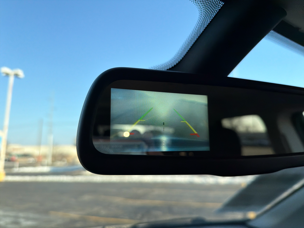 Dodge Journey SE FWD 2018