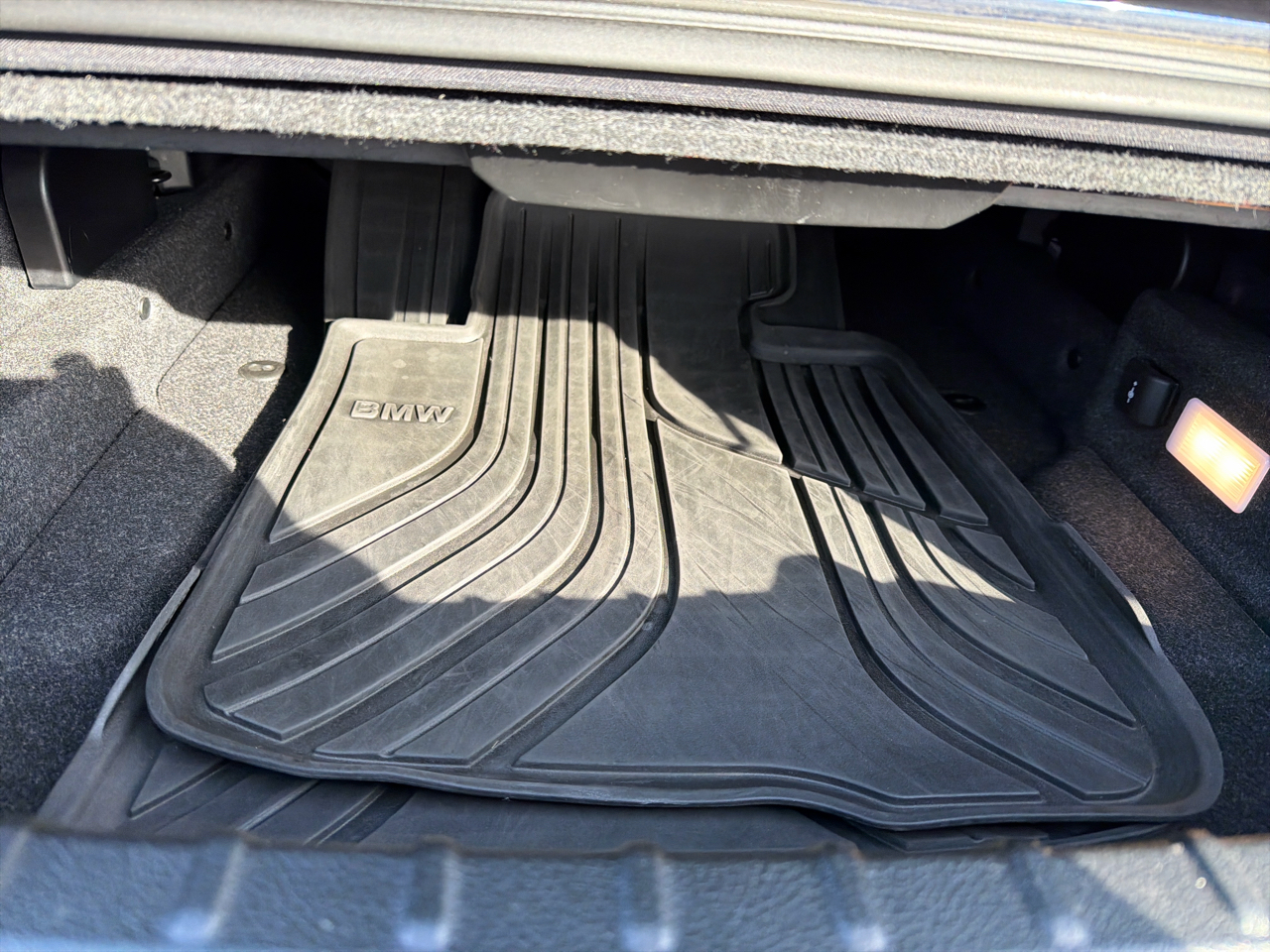 BMW 4 Series 2dr Conv 428i RWD SULEV 2015