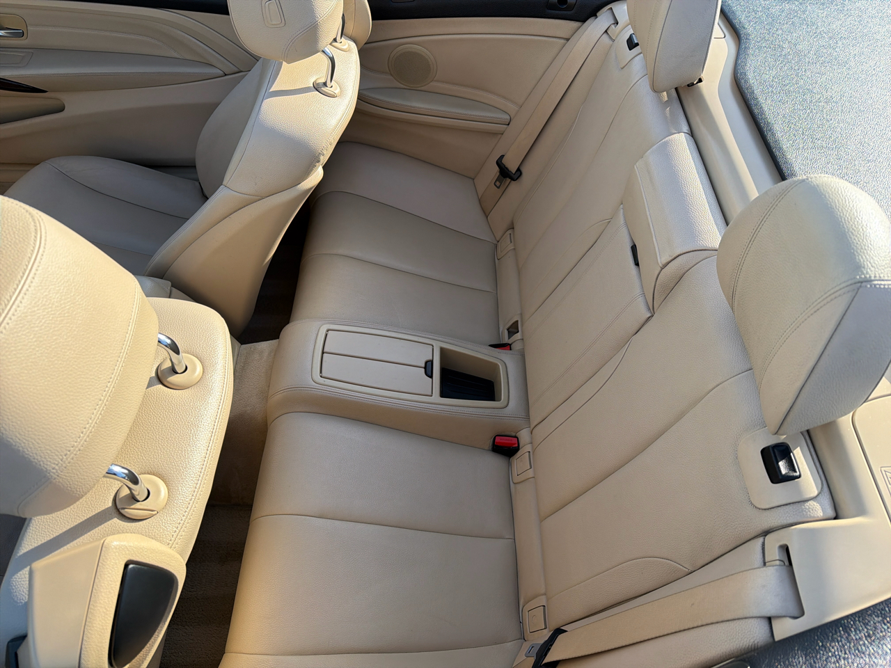 BMW 4 Series 2dr Conv 428i RWD SULEV 2015