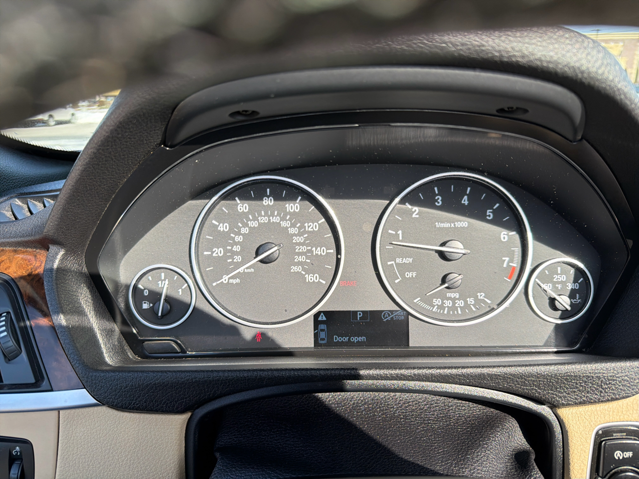 BMW 4 Series 2dr Conv 428i RWD SULEV 2015