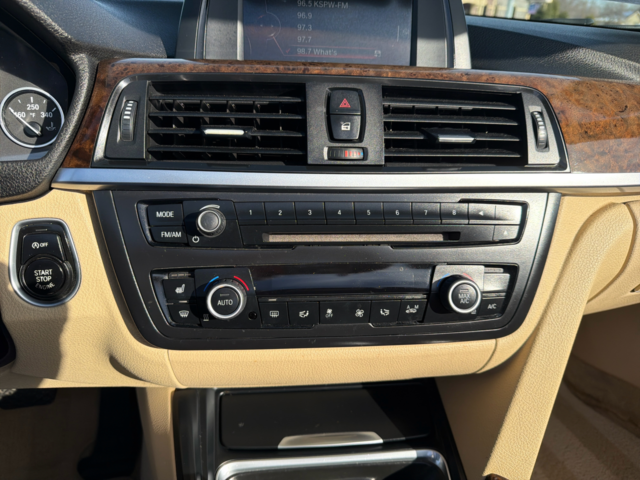 BMW 4 Series 2dr Conv 428i RWD SULEV 2015