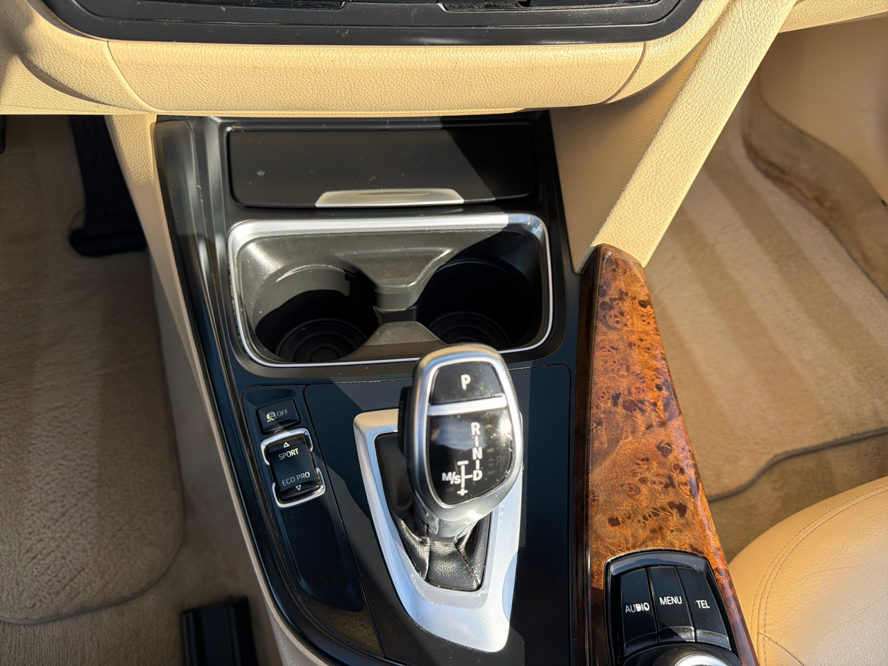 BMW 4 Series 2dr Conv 428i RWD SULEV 2015