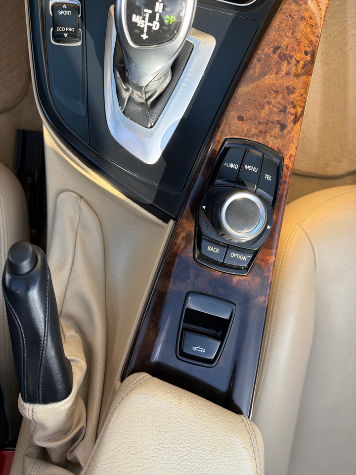 BMW 4 Series 2dr Conv 428i RWD SULEV 2015