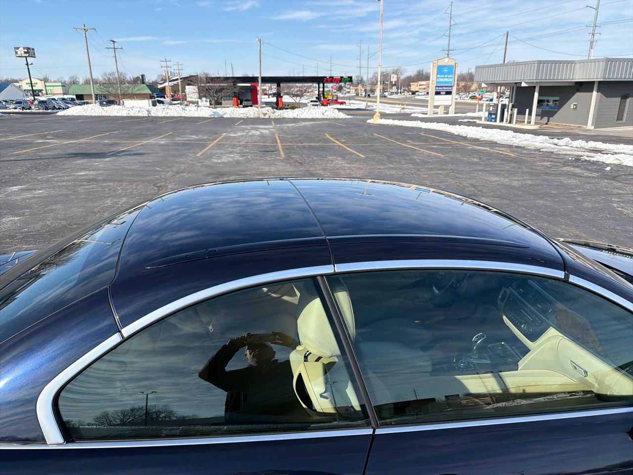 BMW 4 Series 2dr Conv 428i RWD SULEV 2015