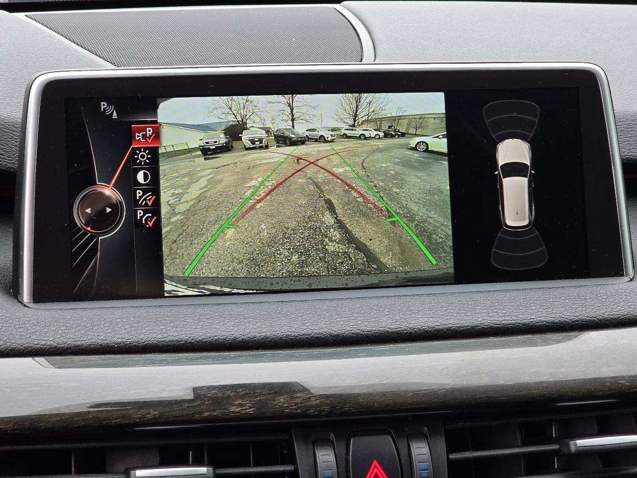 BMW X5 AWD 4dr xDrive35i 2014