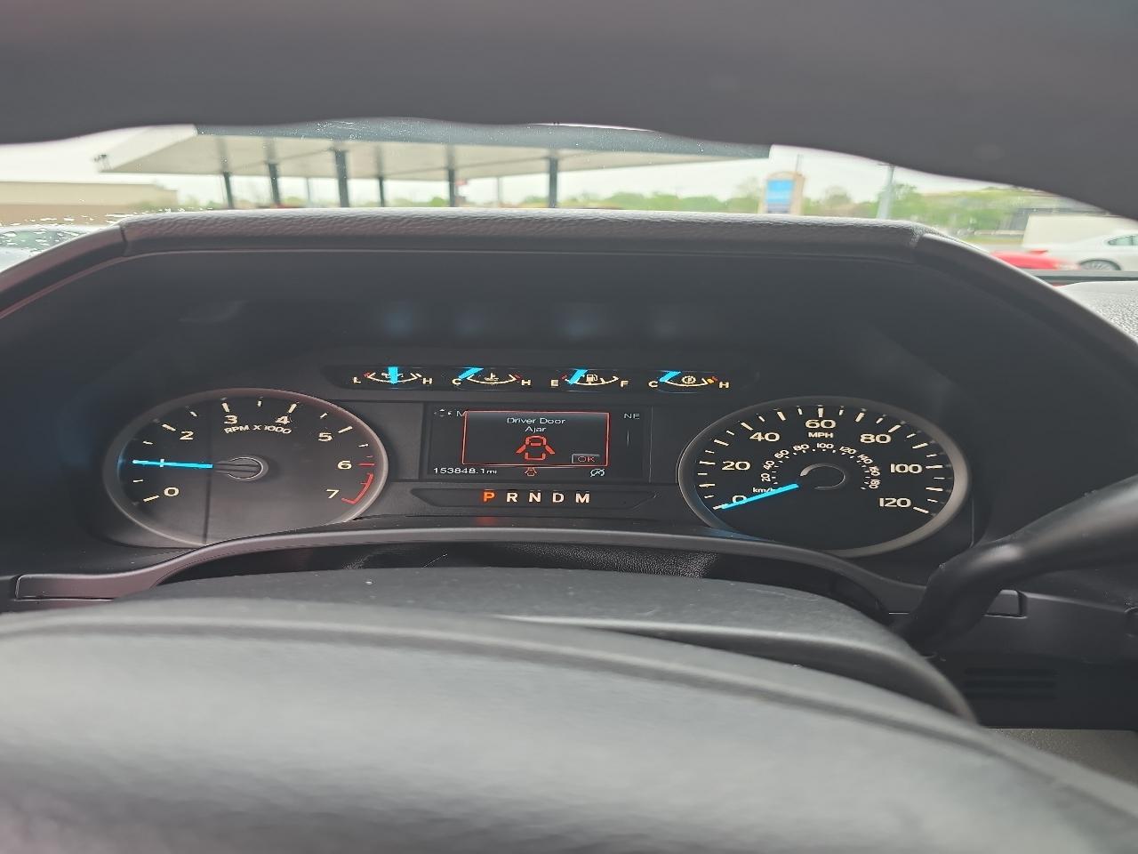 Ford F-150 XLT 4WD SuperCrew 5.5' Box 2020