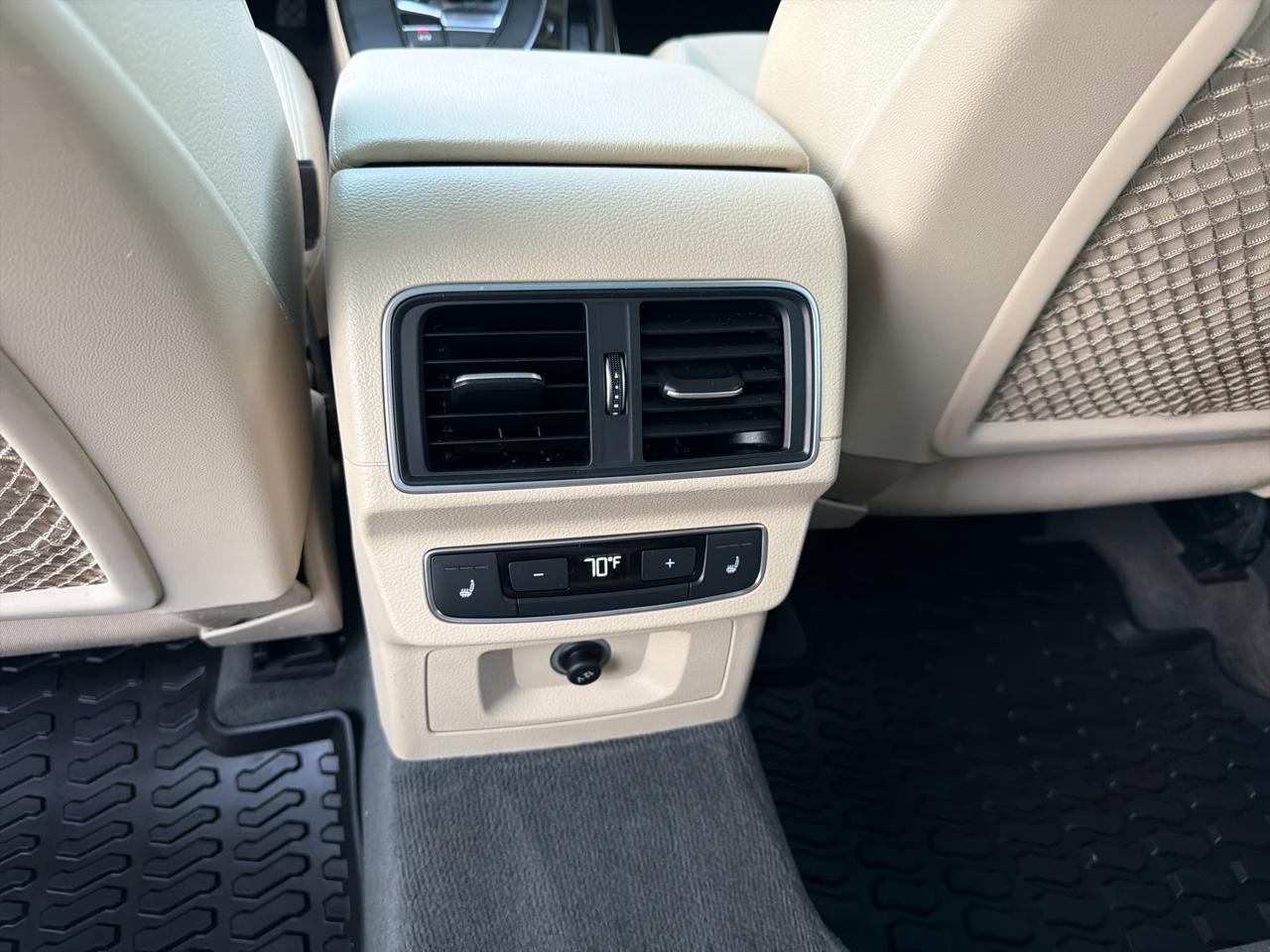 Audi Q5 2.0 TFSI Tech Premium Plus 2018